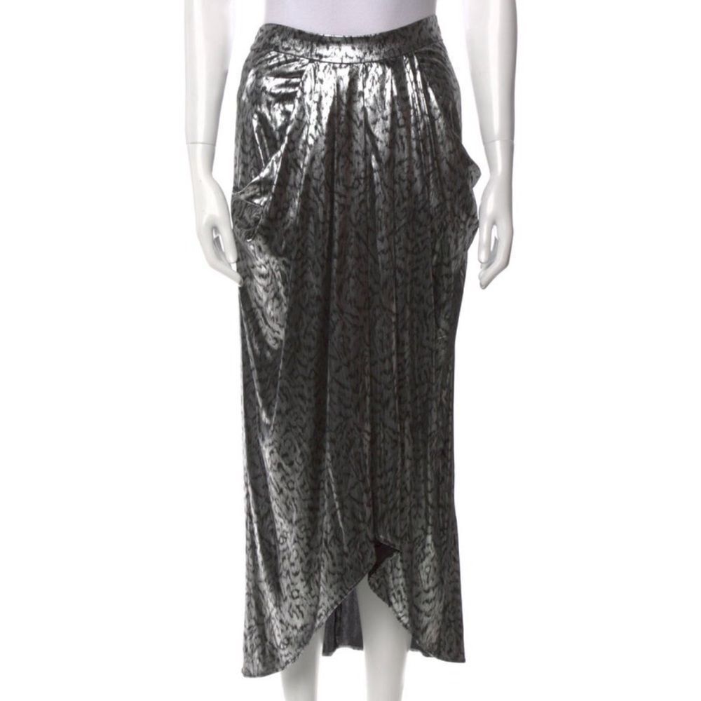 Isabel Marant Midi Skirt